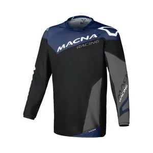 Chemise moto Macna Backyard-1 image-0