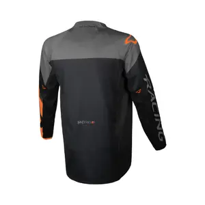 Camisa para motas Macna Backyard-1 image-1
