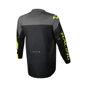 Motorcycle shirt Macna Backyard-1 image-1