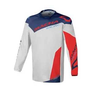 Chemise moto Macna Backyard-1 image-0