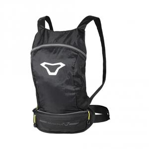 Faltbarer Motorrad-Rucksack Macna Hipbag