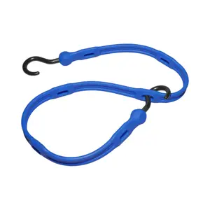 Correa de moto de doble gancho Macna Dyna image-0