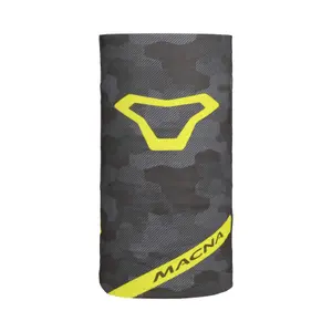 Choker motocyklowy Macna Summer Logo image-0