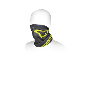 Choker motocyklowy Macna Summer Logo image-1