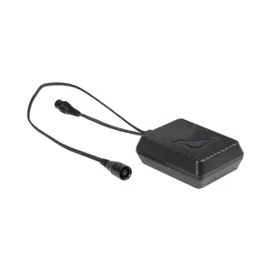 Batteria per guanti da moto Macna Bluetooth