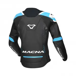 Blouson moto femme Macna Tronniq image-1