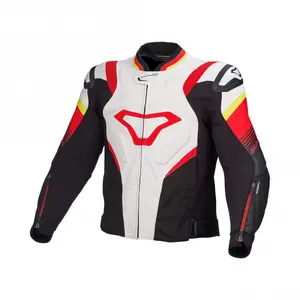 Giacca da moto Macna Ripper image-0
