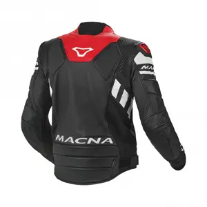 Jakke til motorcykel Macna Tracktix image-1