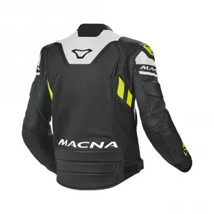 Chaqueta de moto Macna Tracktix image-1