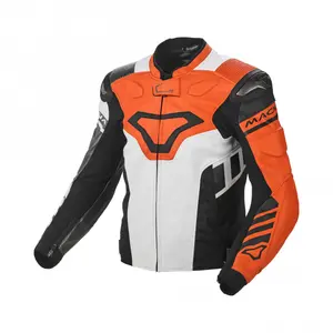 Chaqueta de moto Macna Tracktix image-0