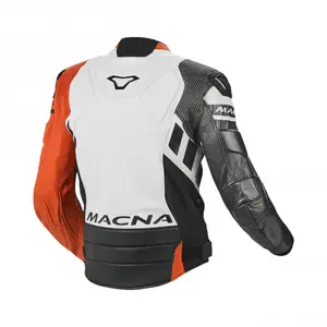 Chaqueta de moto Macna Tracktix image-1