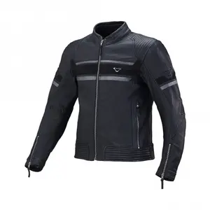 Chaqueta de moto Macna Rendum image-0