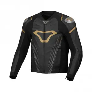 Blouson moto Macna Tronniq image-0