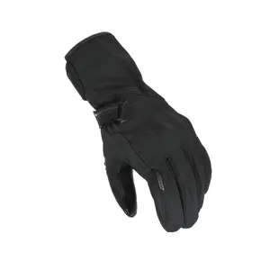 Winter motorcycle gloves Macna Axisto RTX image-0