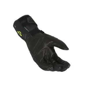 Winter motorcycle gloves Macna Axisto RTX image-1