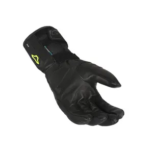Winter motorcycle gloves Macna Axista RTX image-1