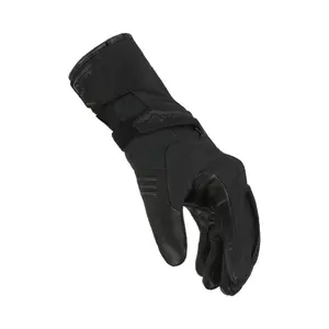 Winter motorcycle gloves Macna Axista RTX image-2