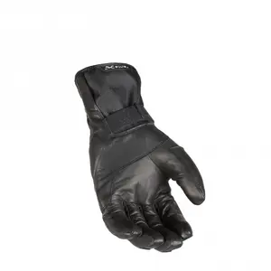 Motorcykelhandskar i läder för damer Macna Ronda RTX image-1