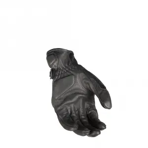 Guanti da moto in pelle estivi Macna Bold Air image-1
