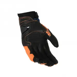 Guantes de moto de verano Macna Rocco image-1