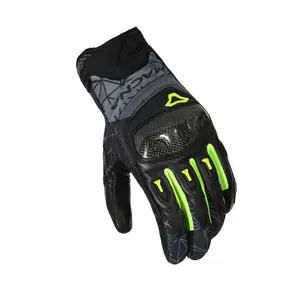Guantes de moto de verano Macna Rocco image-0