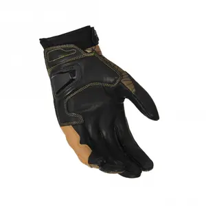 Guantes de moto de verano Macna Rocco image-1