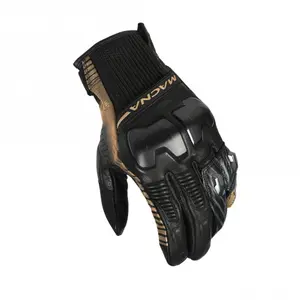 Guantes de moto de verano Macna Ultraxx image-0
