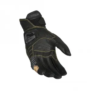 Guantes de moto de verano Macna Ultraxx image-1