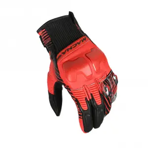 Guantes de moto de verano Macna Ultraxx image-0