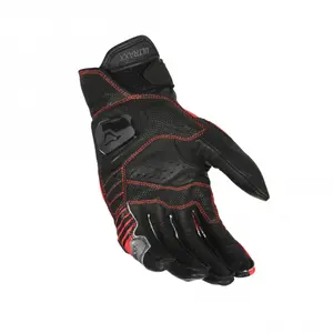 Guantes de moto de verano Macna Ultraxx image-1