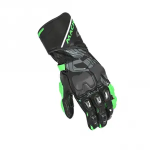 Gants moto racing Macna Powertrack image-0