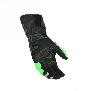 Gants moto racing Macna Powertrack image-1