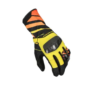 Racing-Motorradhandschuhe Macna Krown image-0