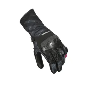 Gants moto racing femme Macna Krown image-0