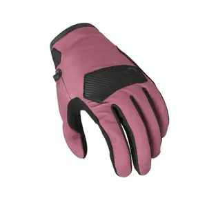 Summer motorcycle gloves Macna Spactra image-0