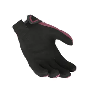 Summer motorcycle gloves Macna Spactra image-1