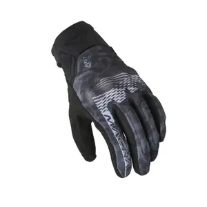 Női nyári motoros kesztyű Macna Recon 2.0 image-0