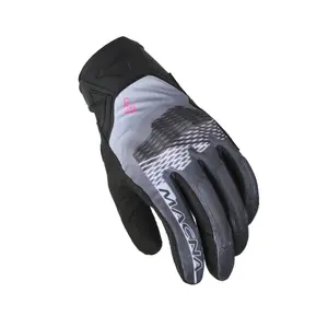 Női nyári motoros kesztyű Macna Recon 2.0 image-0