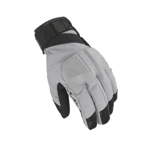 Zimowe rękawice motocyklowe Macna Wardan RTX image-0