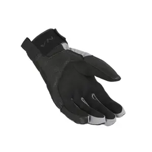 Zimowe rękawice motocyklowe Macna Wardan RTX image-1