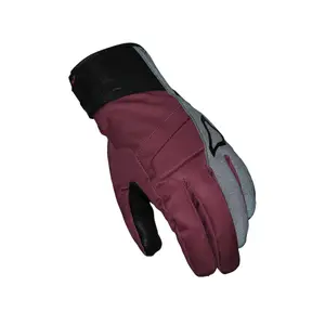 Women's winter motorcycle gloves Macna Daunta RTX image-1
