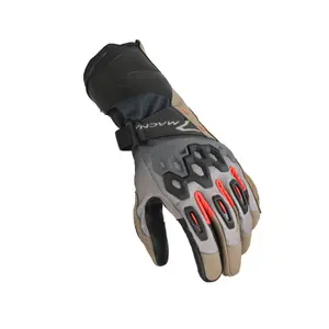 Sommer-Motorradhandschuhe Macna Tanamax image-0