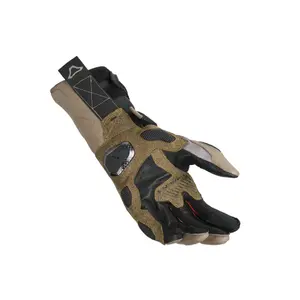 Sommer-Motorradhandschuhe Macna Tanamax image-1