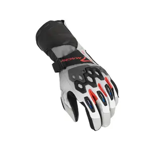 Sommer-Motorradhandschuhe Macna Tanamax image-0