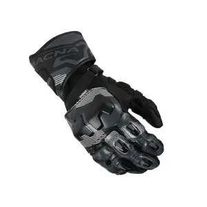 Sommer-Motorradhandschuhe Macna Powertrack 2.0