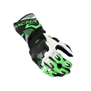 Guantes de moto de verano Macna Powertrack 2.0 image-1