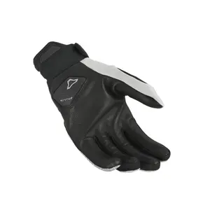 Luvas de motociclismo de Verão Macna Obtain Leer image-0
