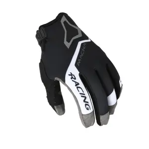 Motocross-handskar Macna Heat-1 MX image-0