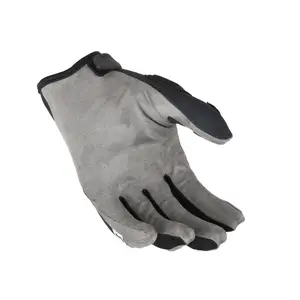 Motocross-handskar Macna Heat-1 MX image-1