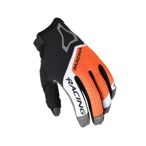 Motocross-handskar Macna Heat-1 MX image-0